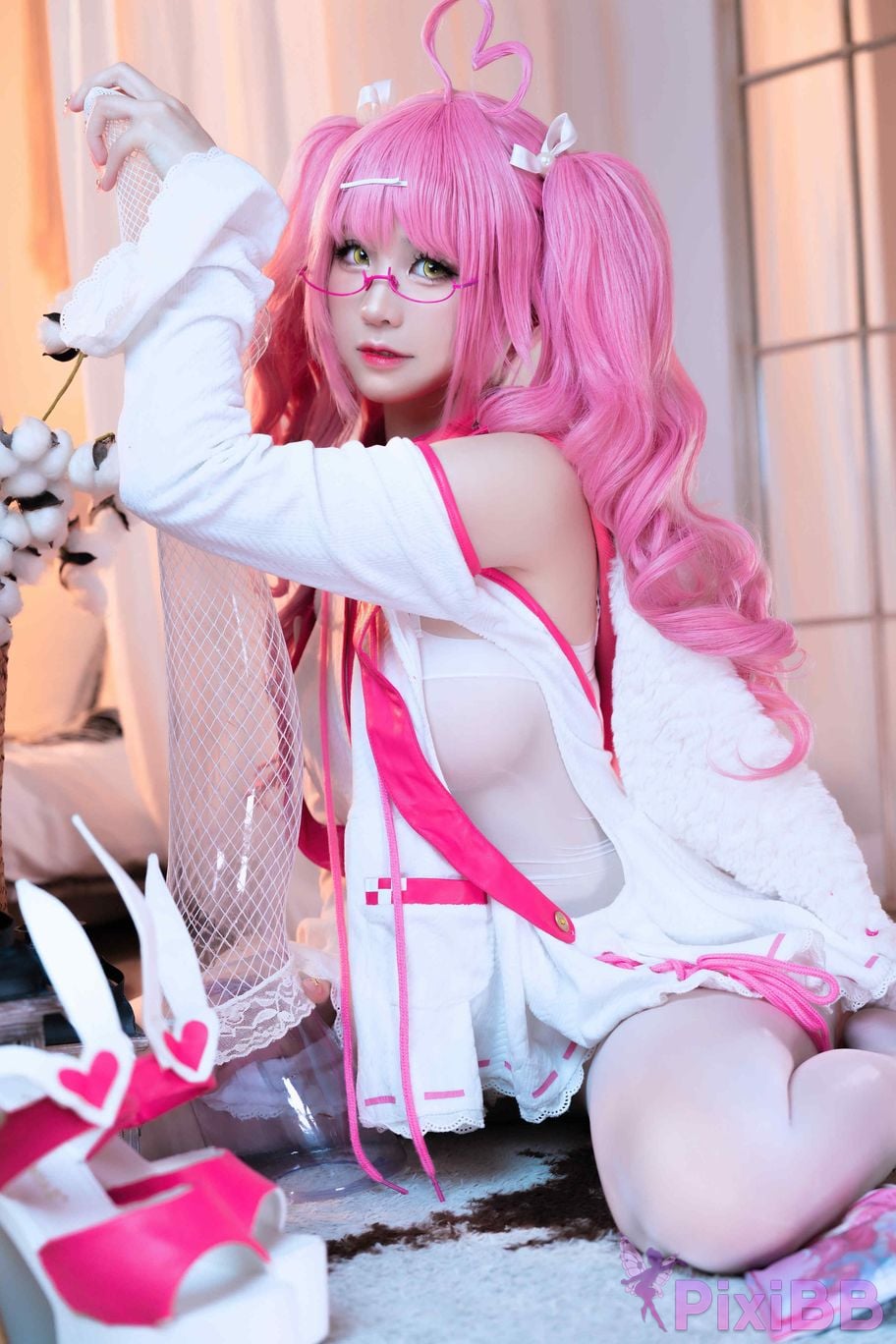 Coser mikoww PixiBB.COM 011