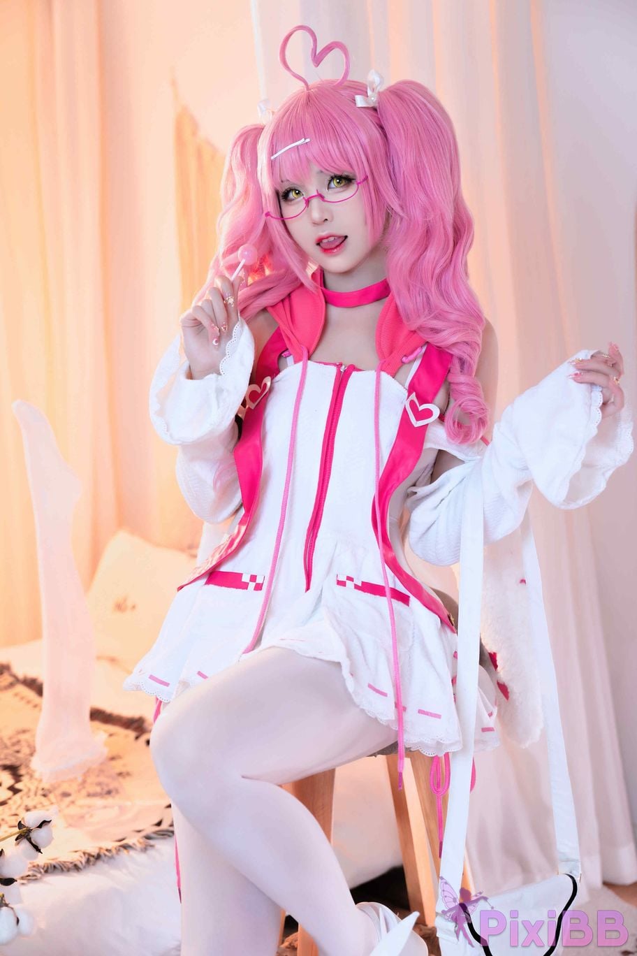 Coser mikoww PixiBB.COM 012
