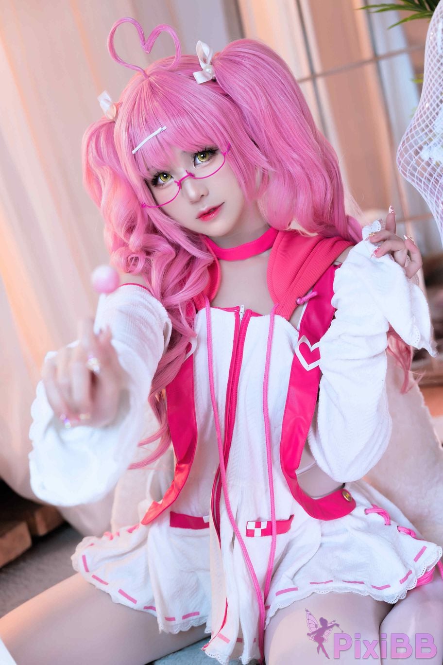 Coser mikoww PixiBB.COM 013