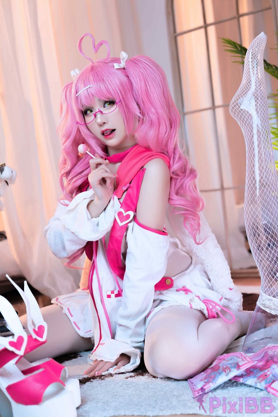 Coser mikoww PixiBB.COM 014