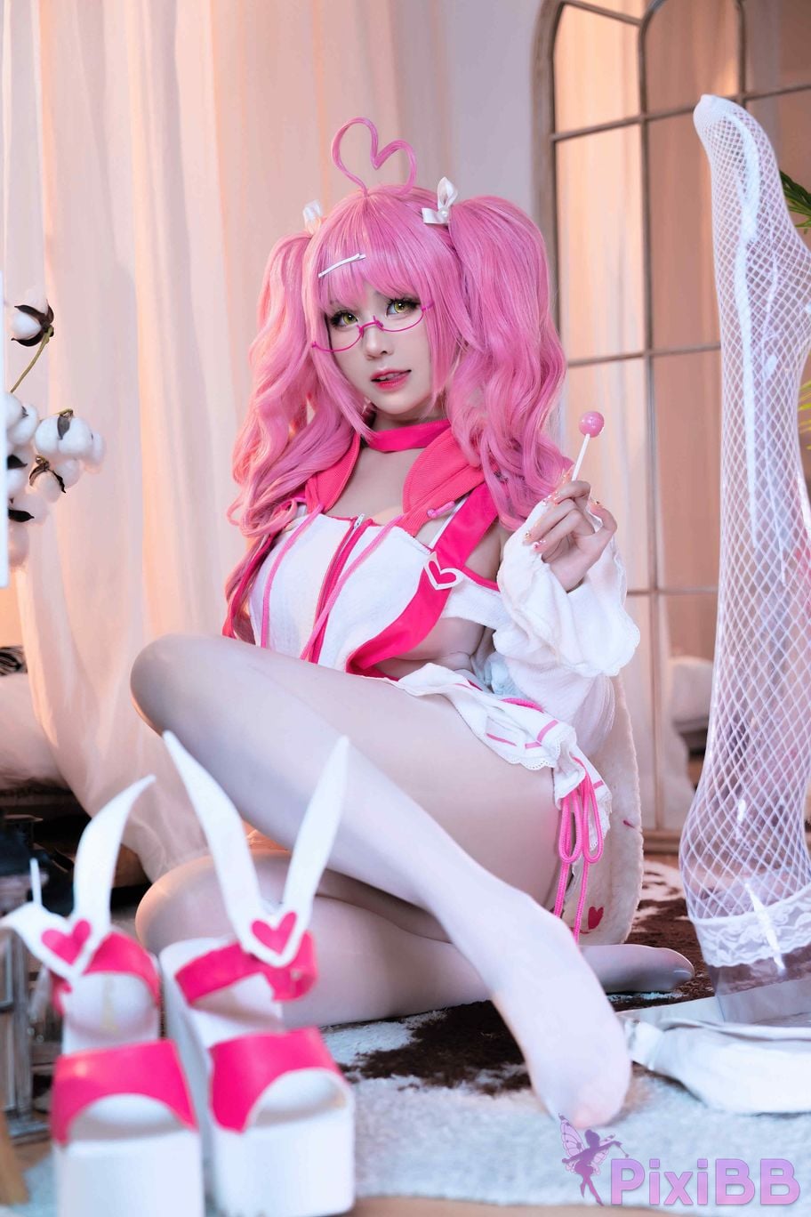 Coser mikoww PixiBB.COM 015