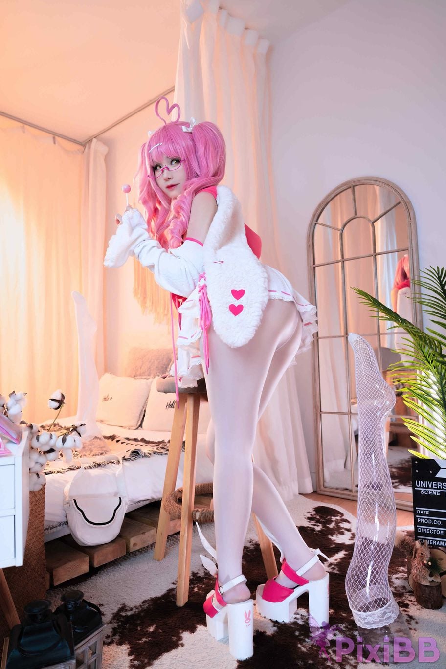 Coser mikoww PixiBB.COM 018
