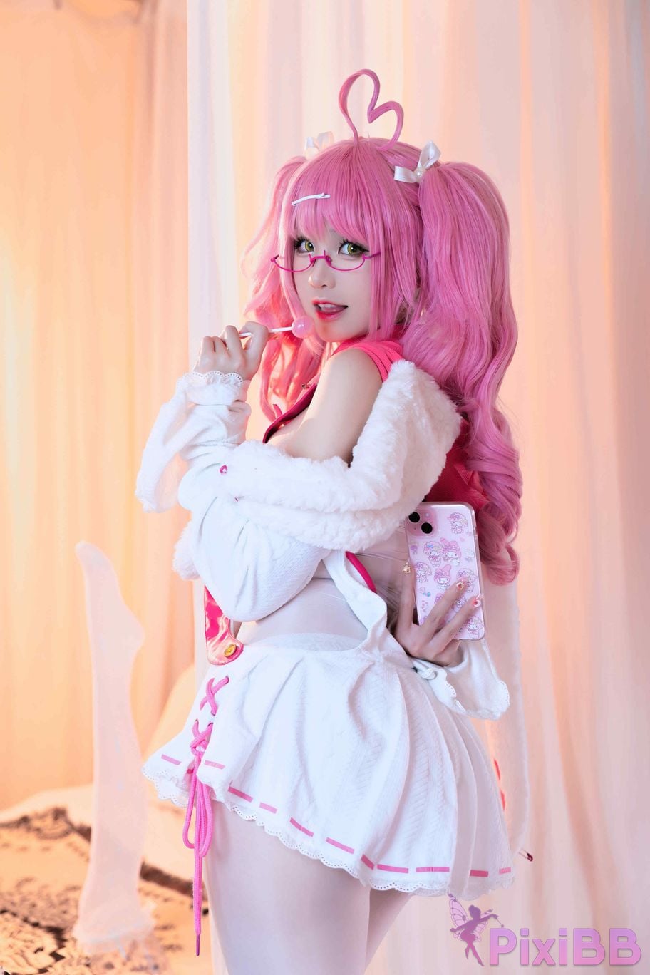 Coser mikoww PixiBB.COM 019