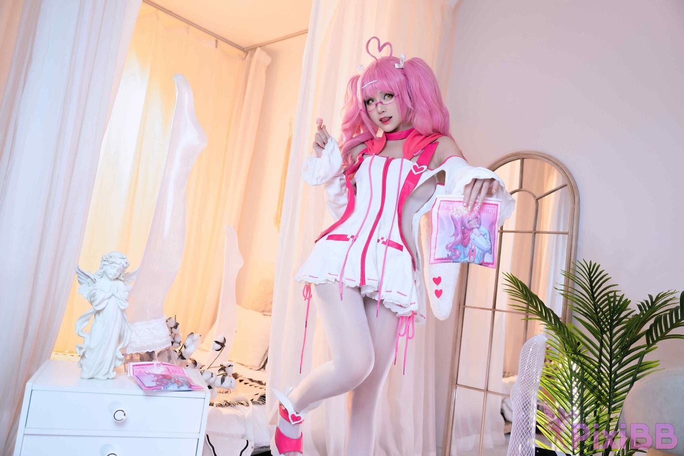 Coser mikoww PixiBB.COM 020