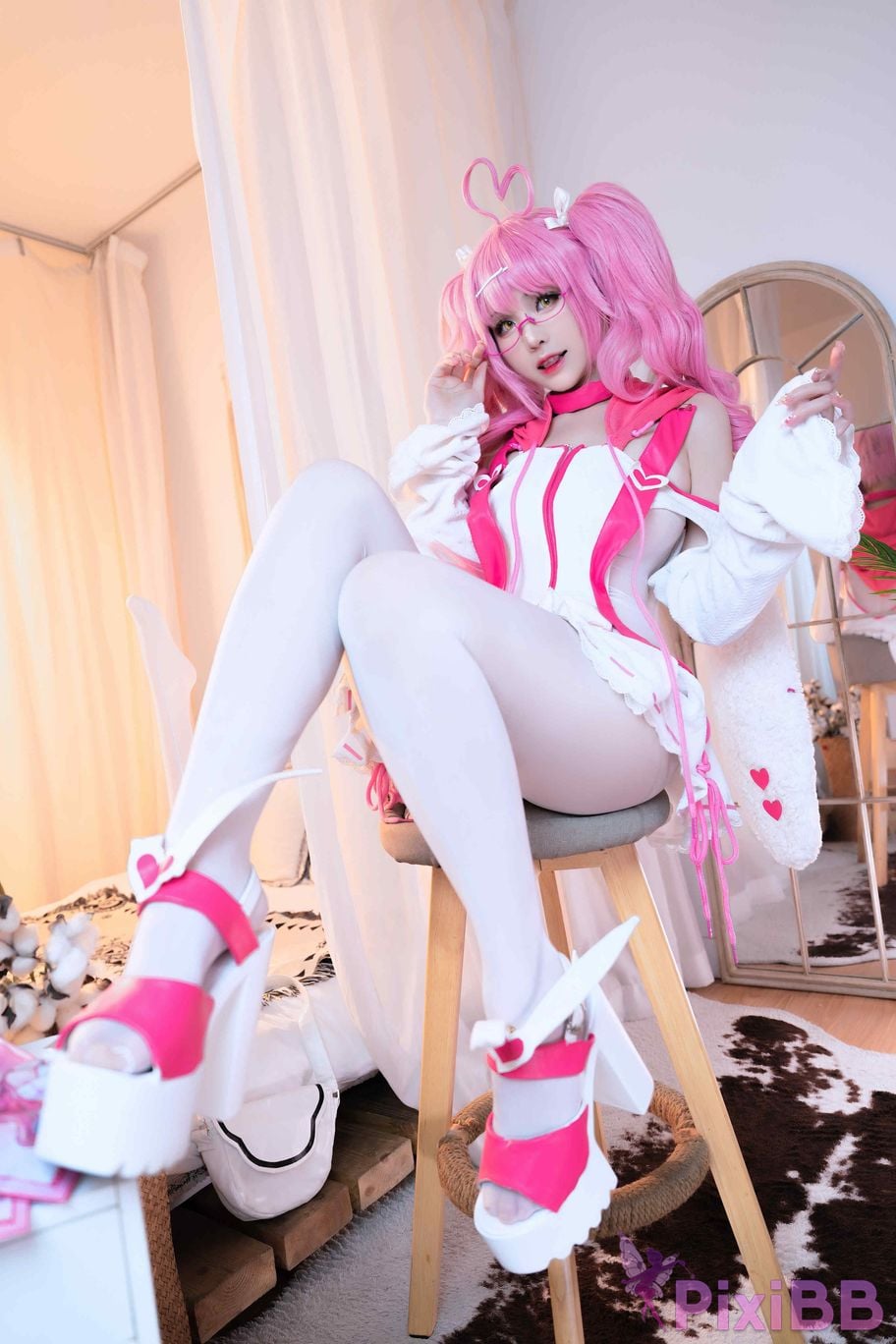 Coser mikoww PixiBB.COM 021