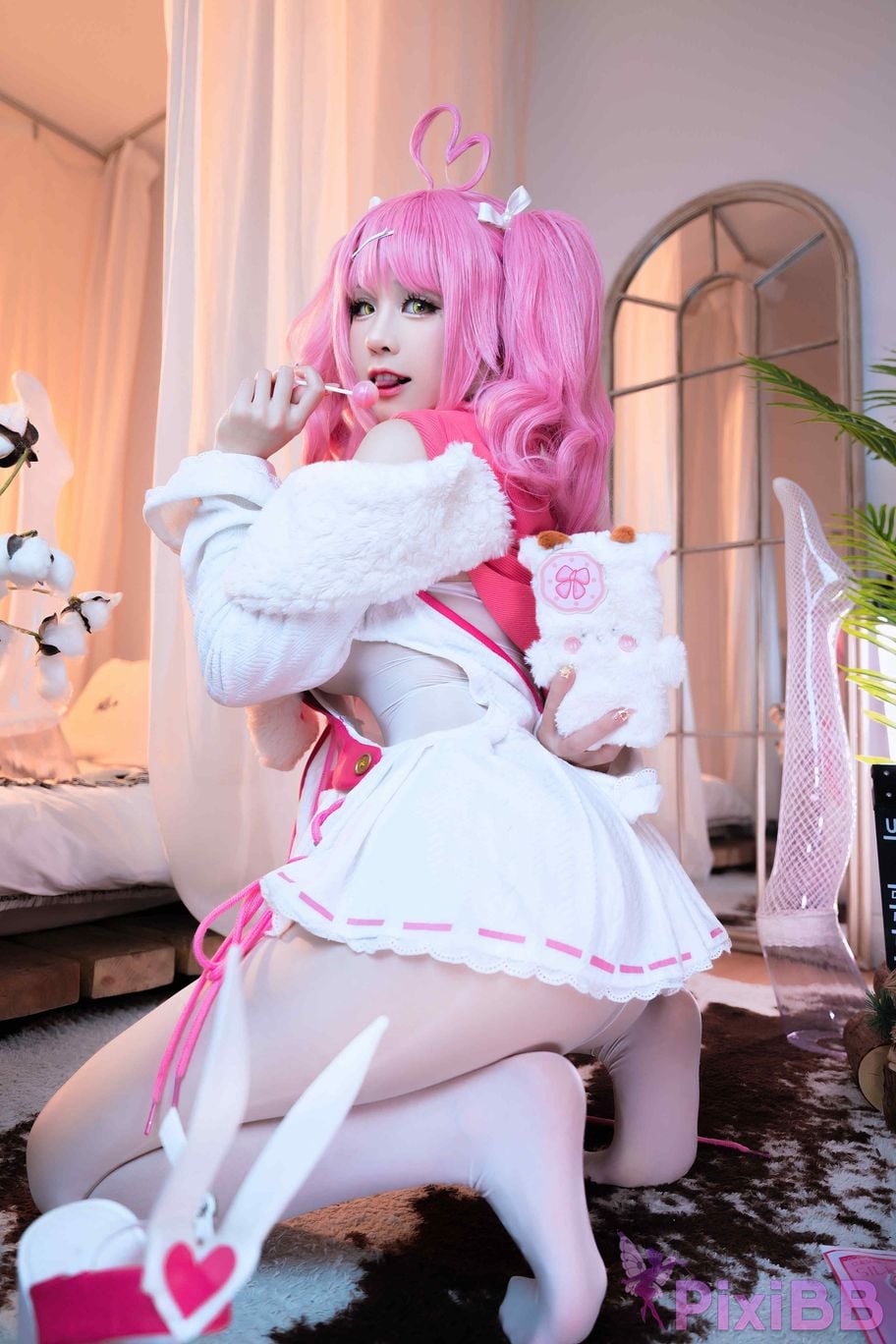 Coser mikoww PixiBB.COM 023