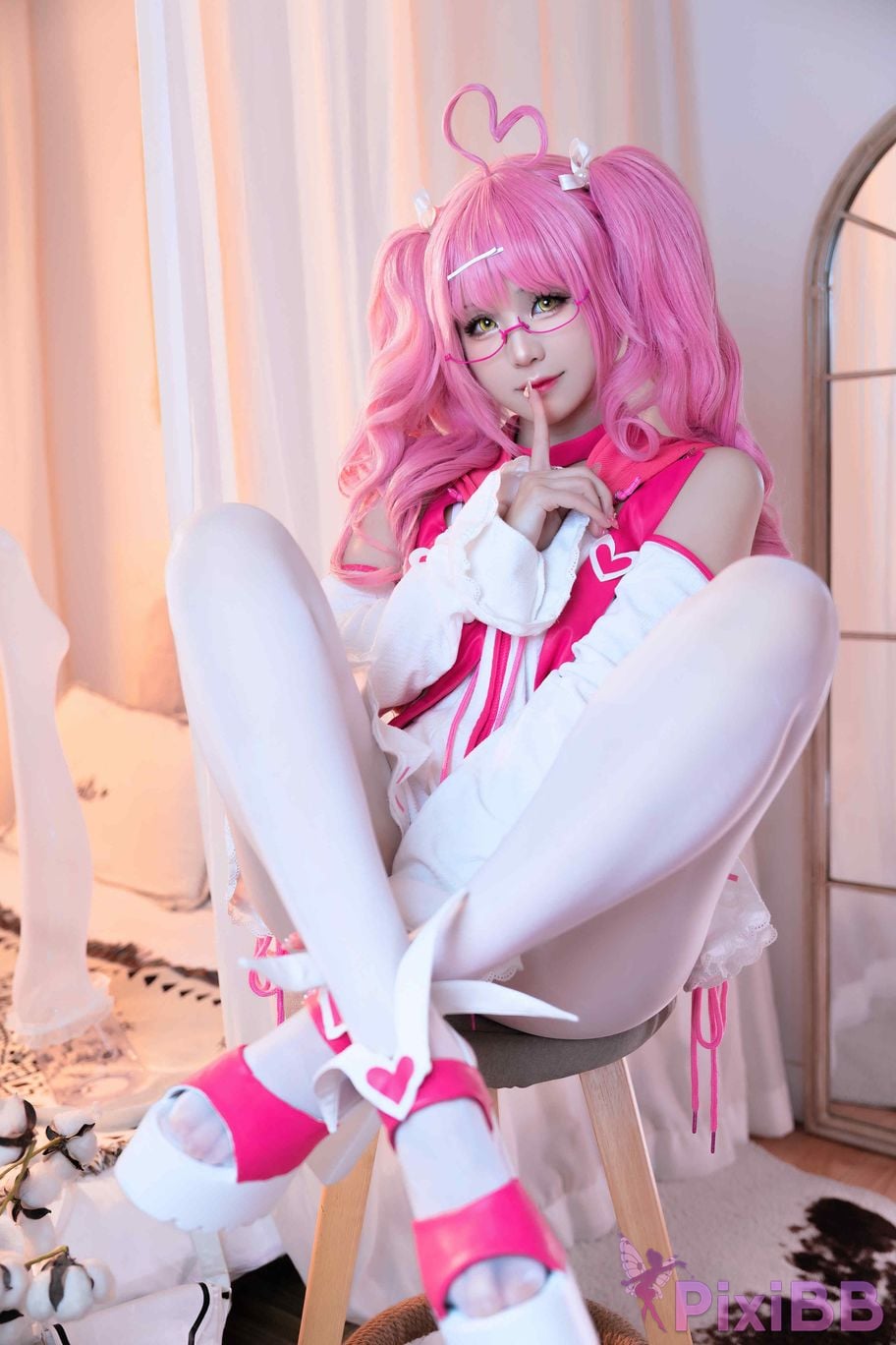Coser mikoww PixiBB.COM 025