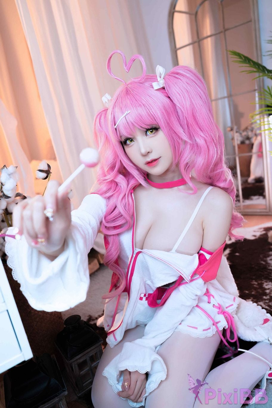 Coser mikoww PixiBB.COM 026