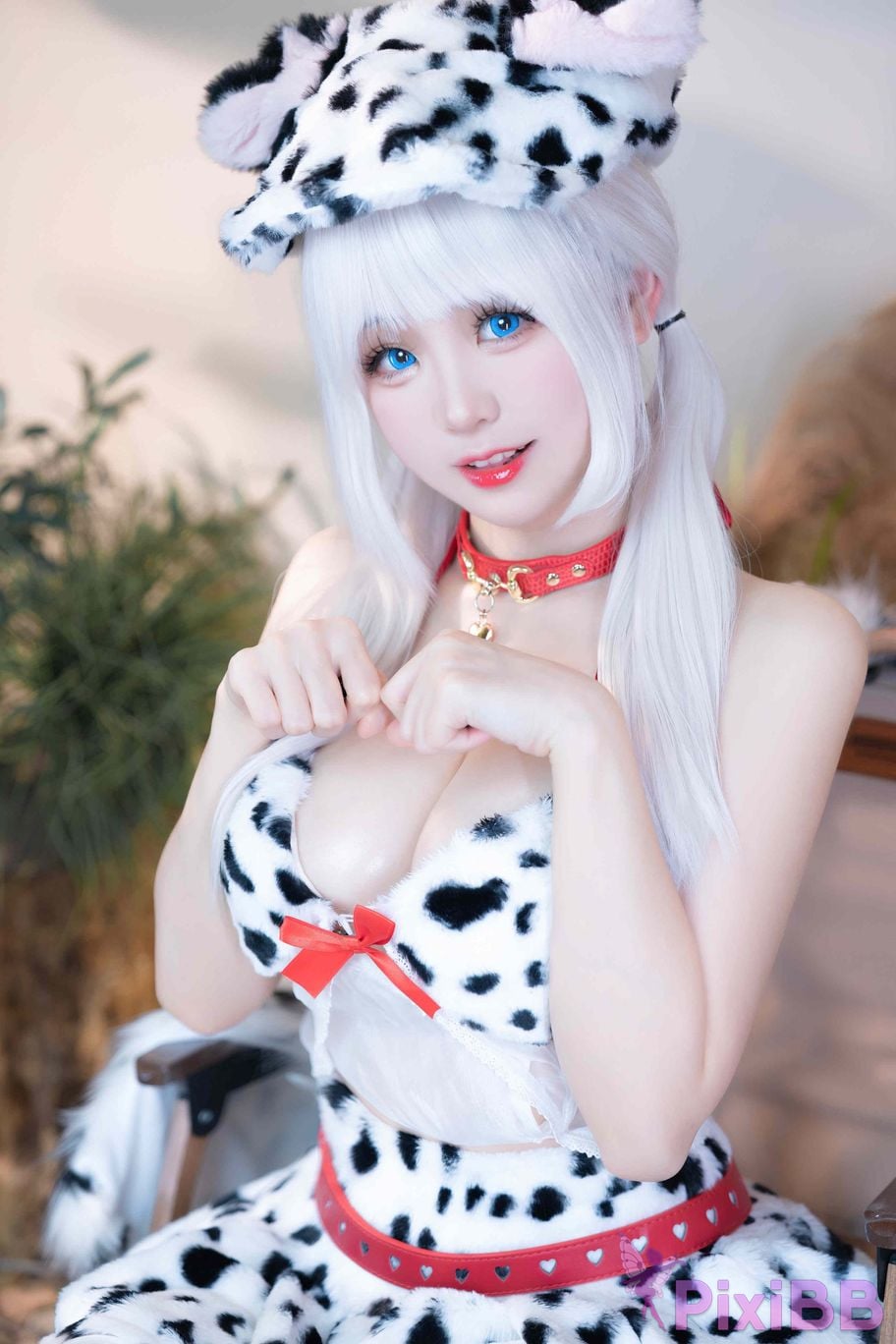 Coser mikoww PixiBB.COM 005