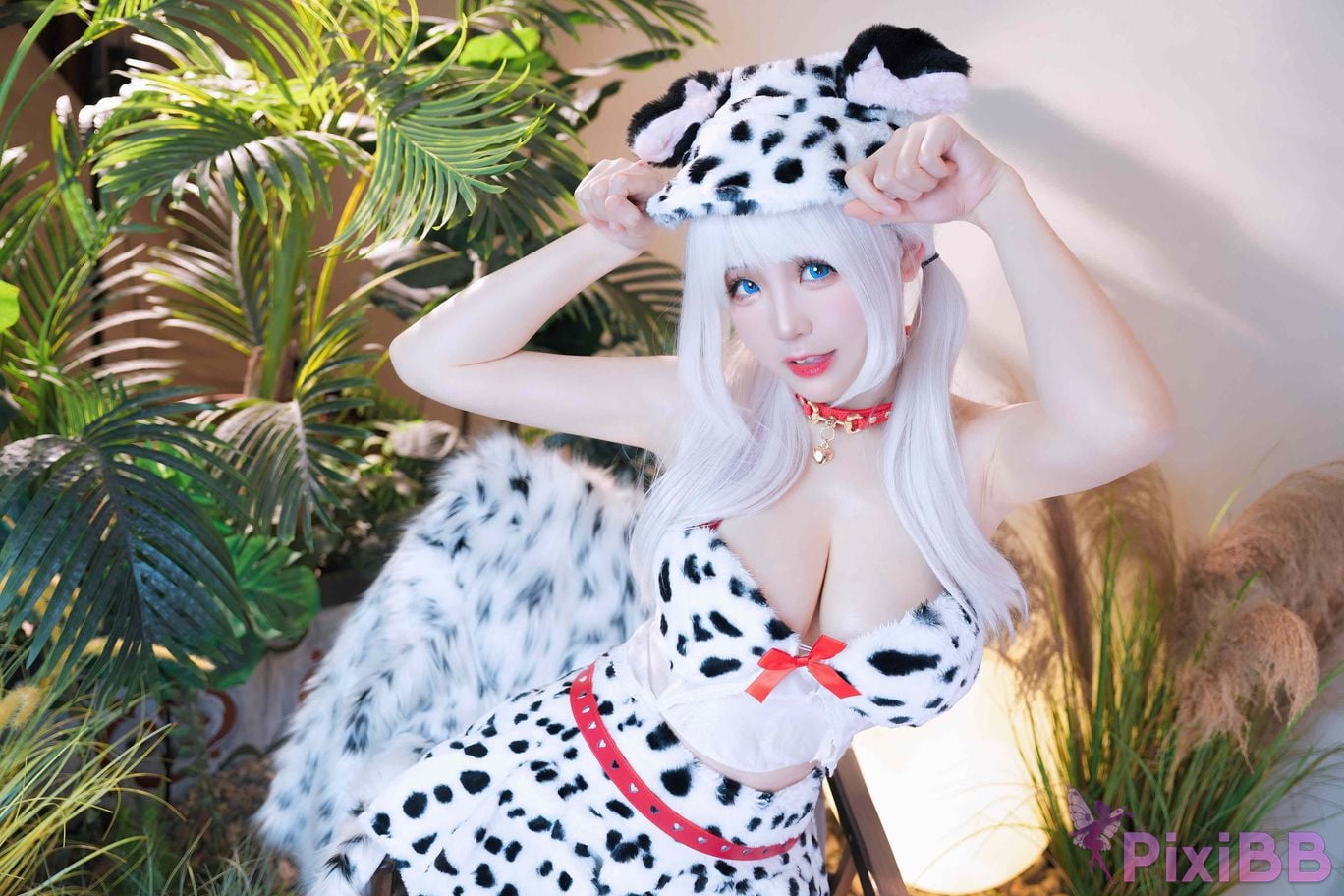 Coser mikoww PixiBB.COM 010