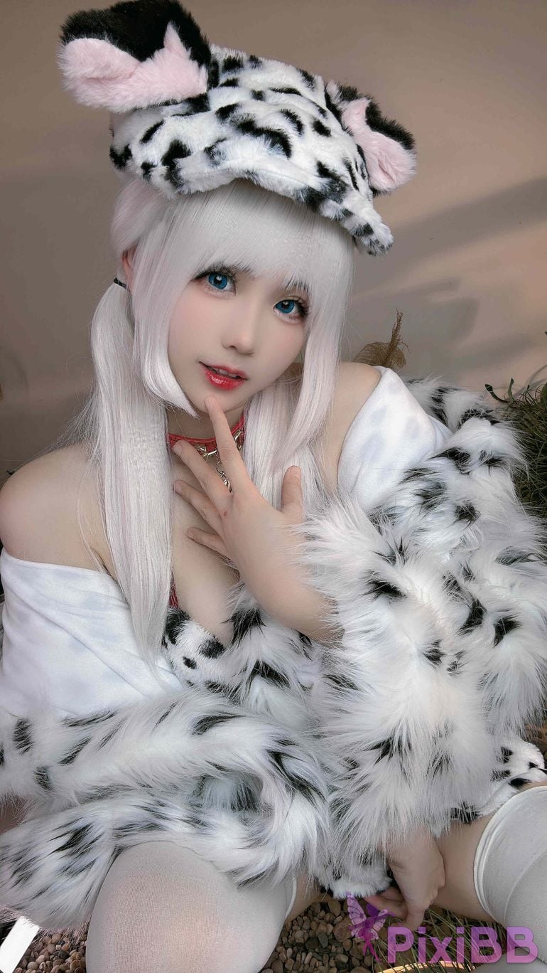 Coser mikoww PixiBB.COM 020