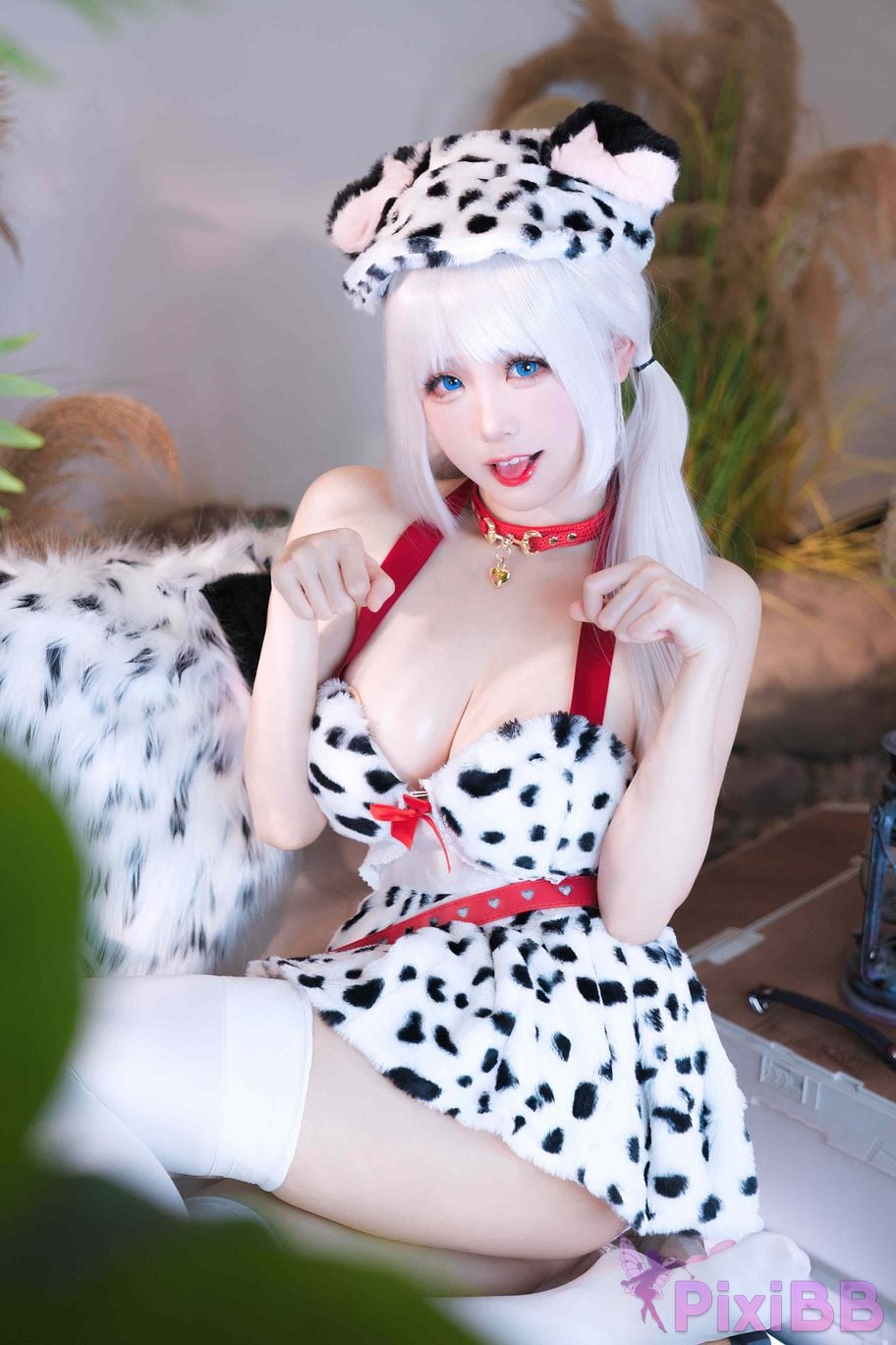 Coser mikoww PixiBB.COM 030