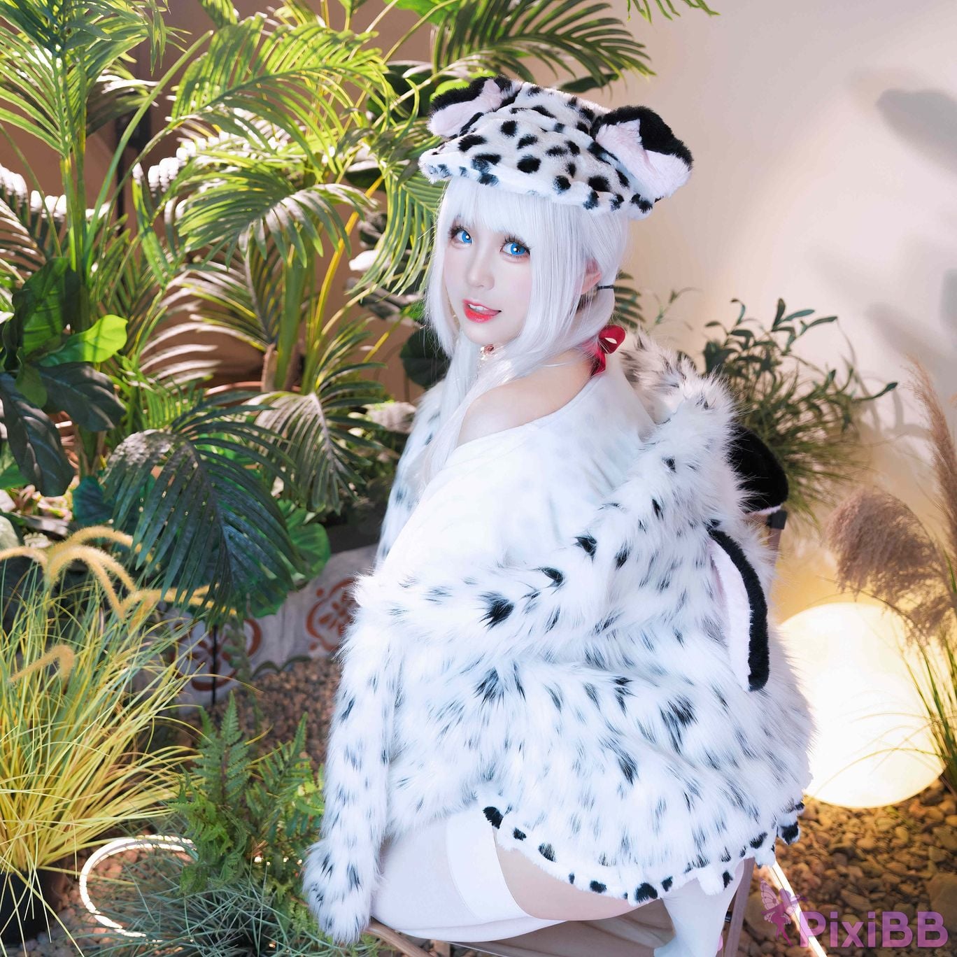 Coser mikoww PixiBB.COM 032