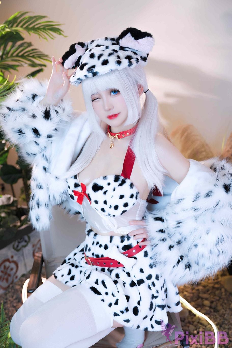Coser mikoww PixiBB.COM 035