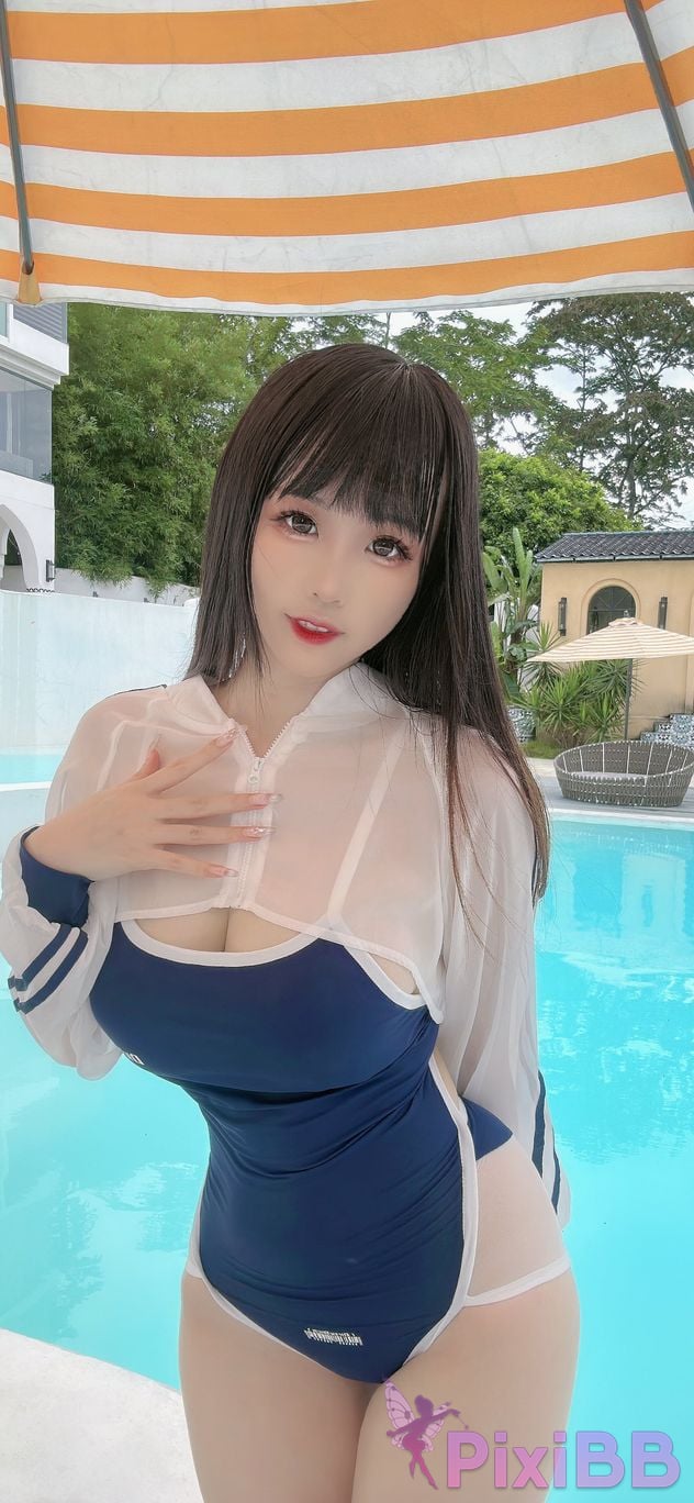 Coser mikoww PixiBB.COM 001
