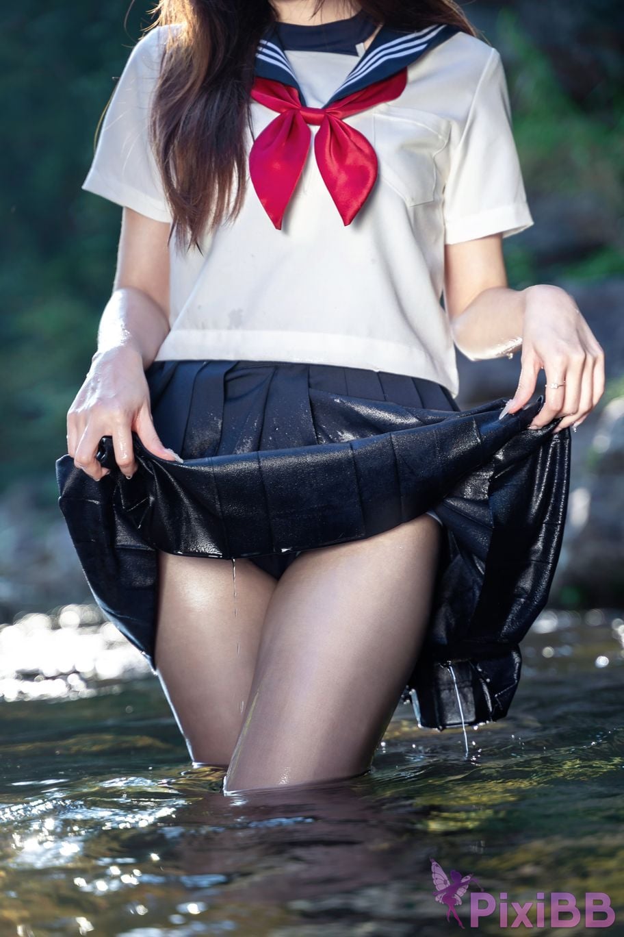 Coser mikoww miko PixiBB.COM 018