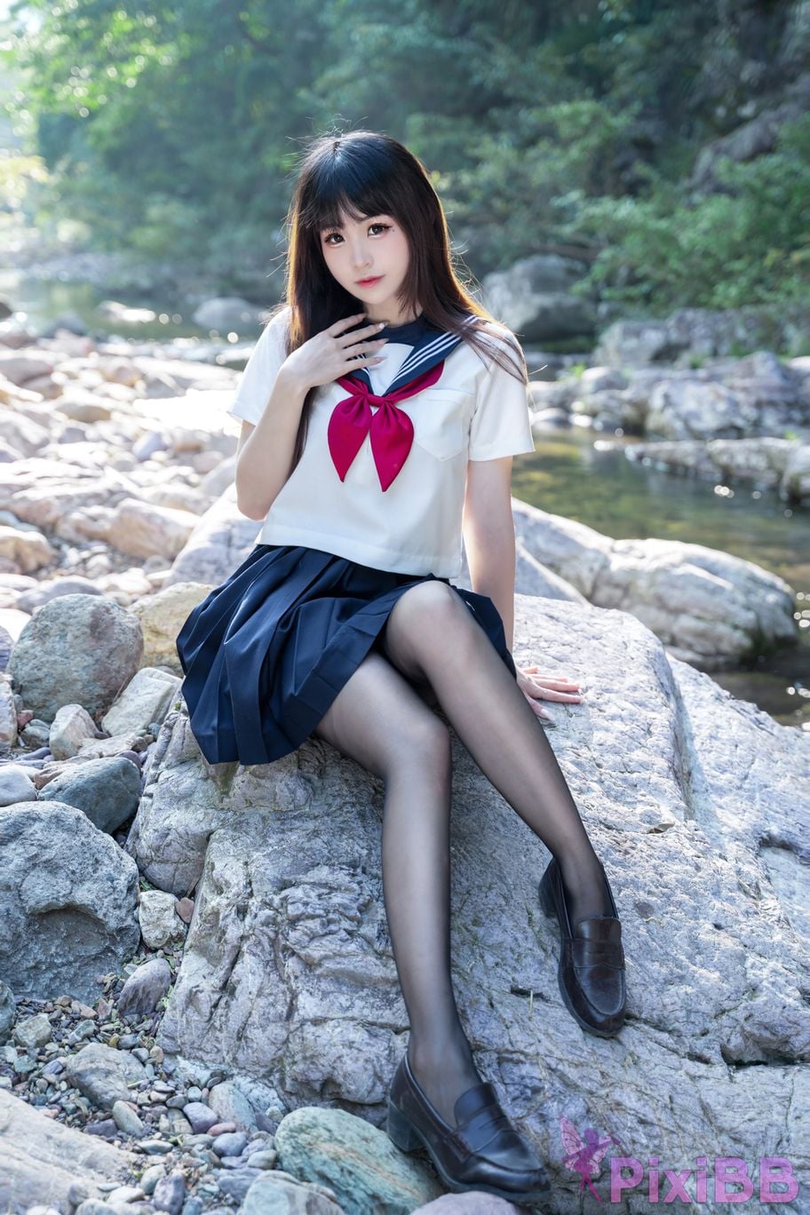 Coser mikoww miko PixiBB.COM 023