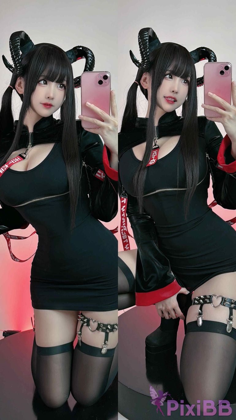 Coser mikoww PixiBB.COM 006