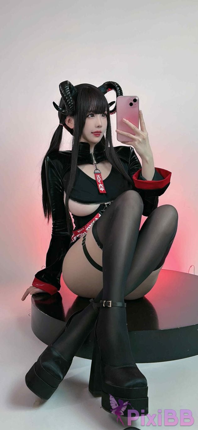 Coser mikoww PixiBB.COM 009