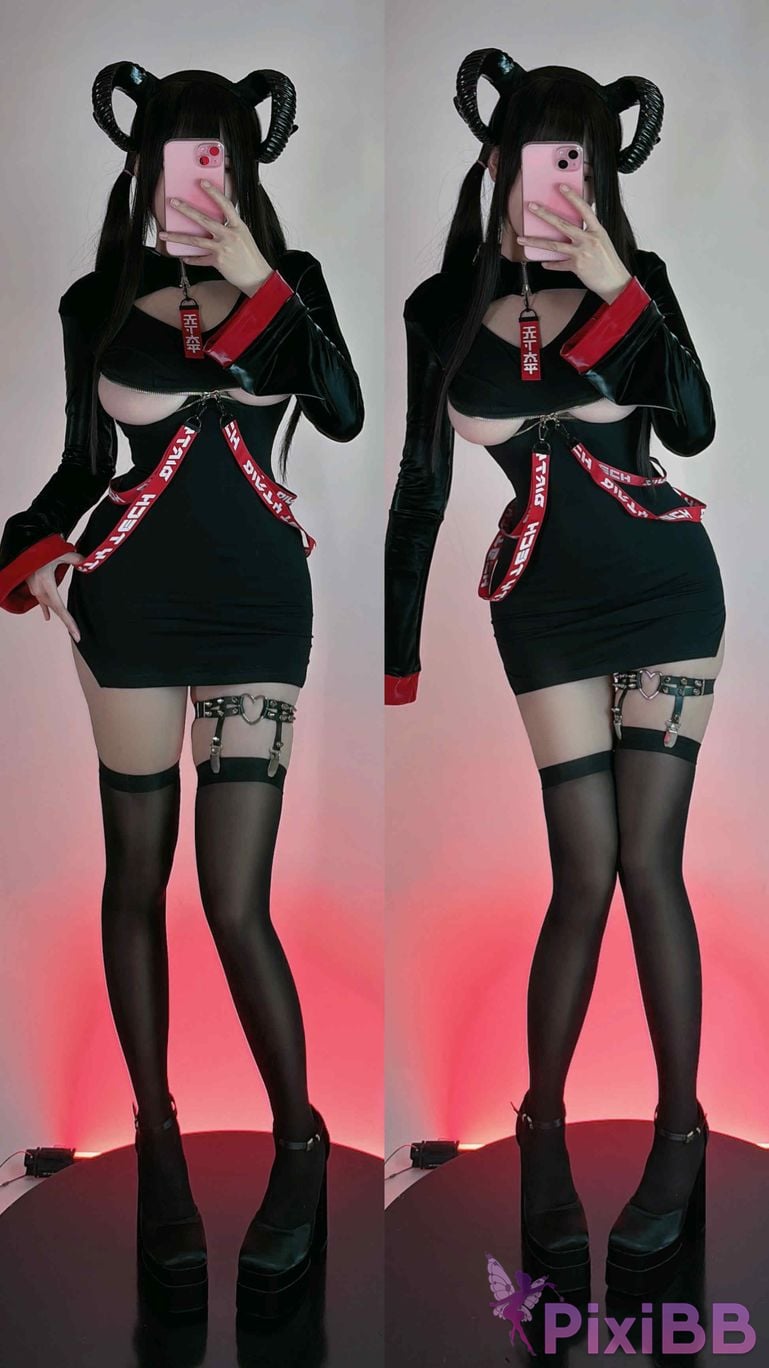 Coser mikoww PixiBB.COM 010