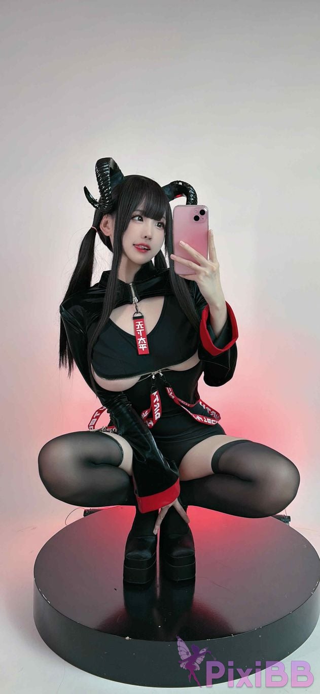 Coser mikoww PixiBB.COM 011