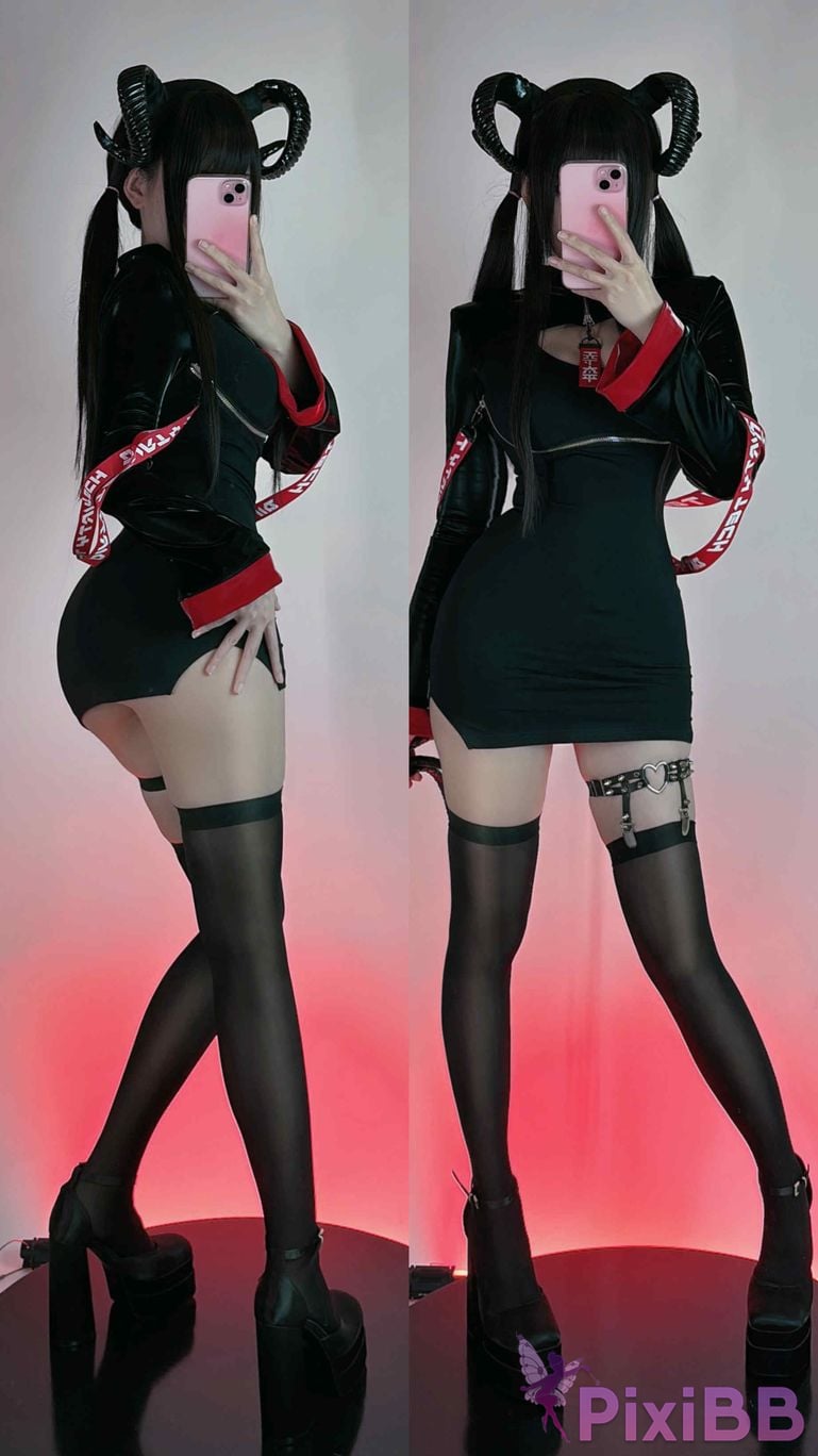 Coser mikoww PixiBB.COM 013