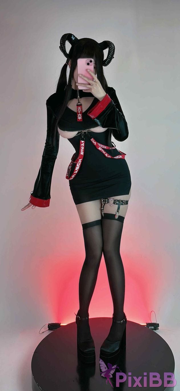Coser mikoww PixiBB.COM 016