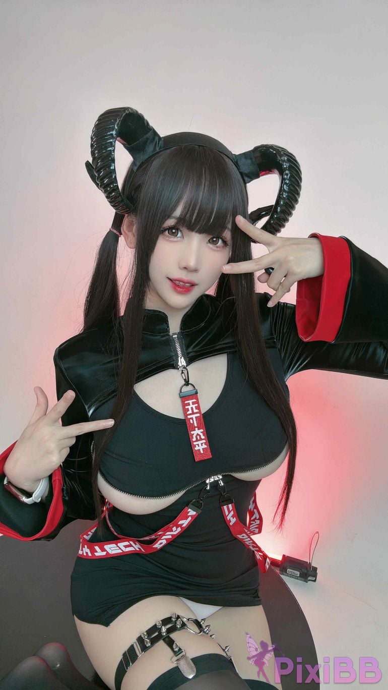 Coser mikoww PixiBB.COM 018