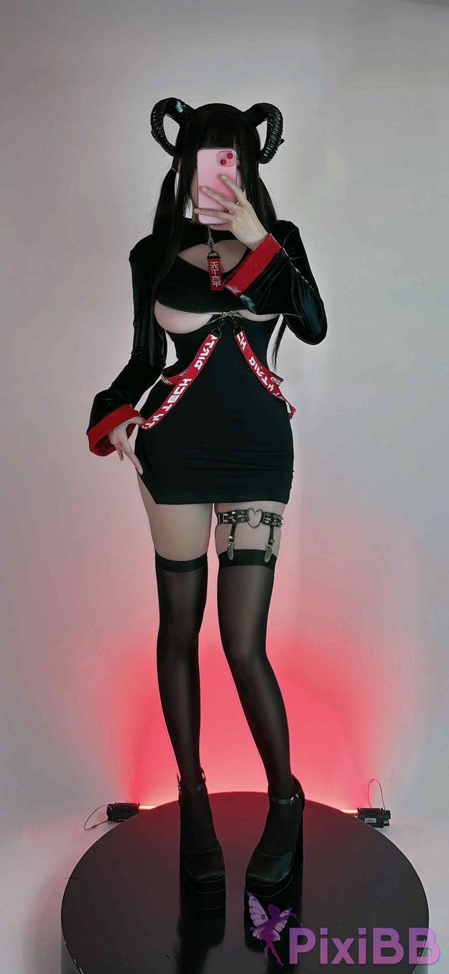 Coser mikoww PixiBB.COM 020
