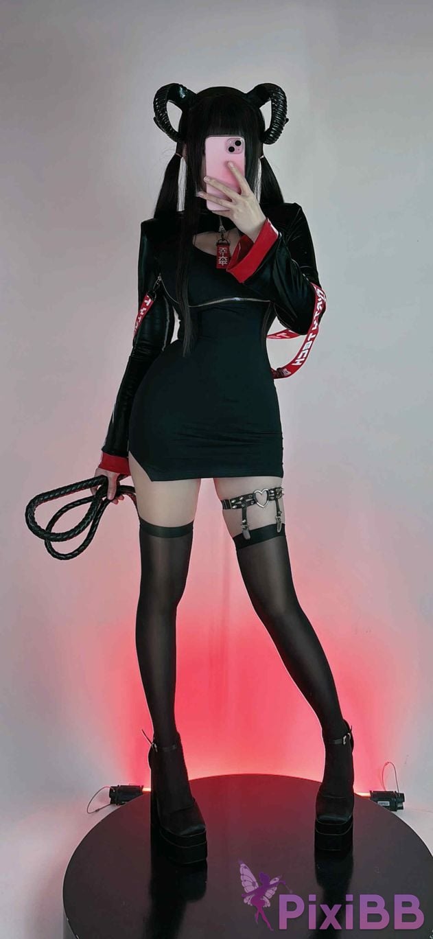 Coser mikoww PixiBB.COM 021