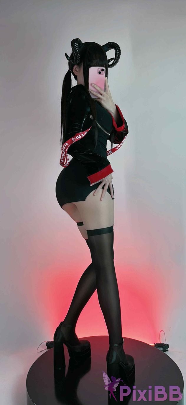 Coser mikoww PixiBB.COM 022