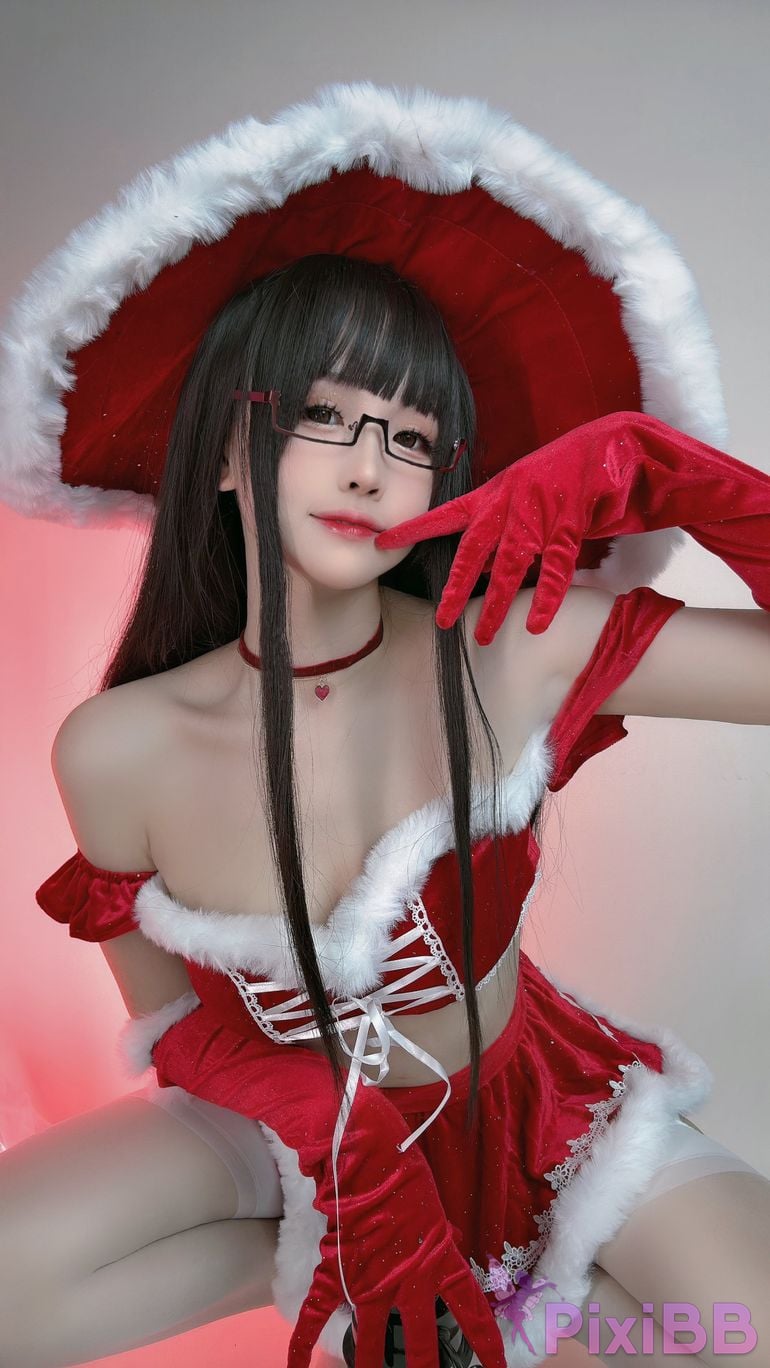 Coser mikoww PixiBB.COM 011