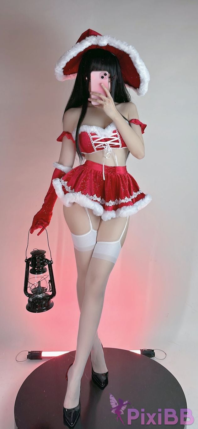 Coser mikoww PixiBB.COM 029