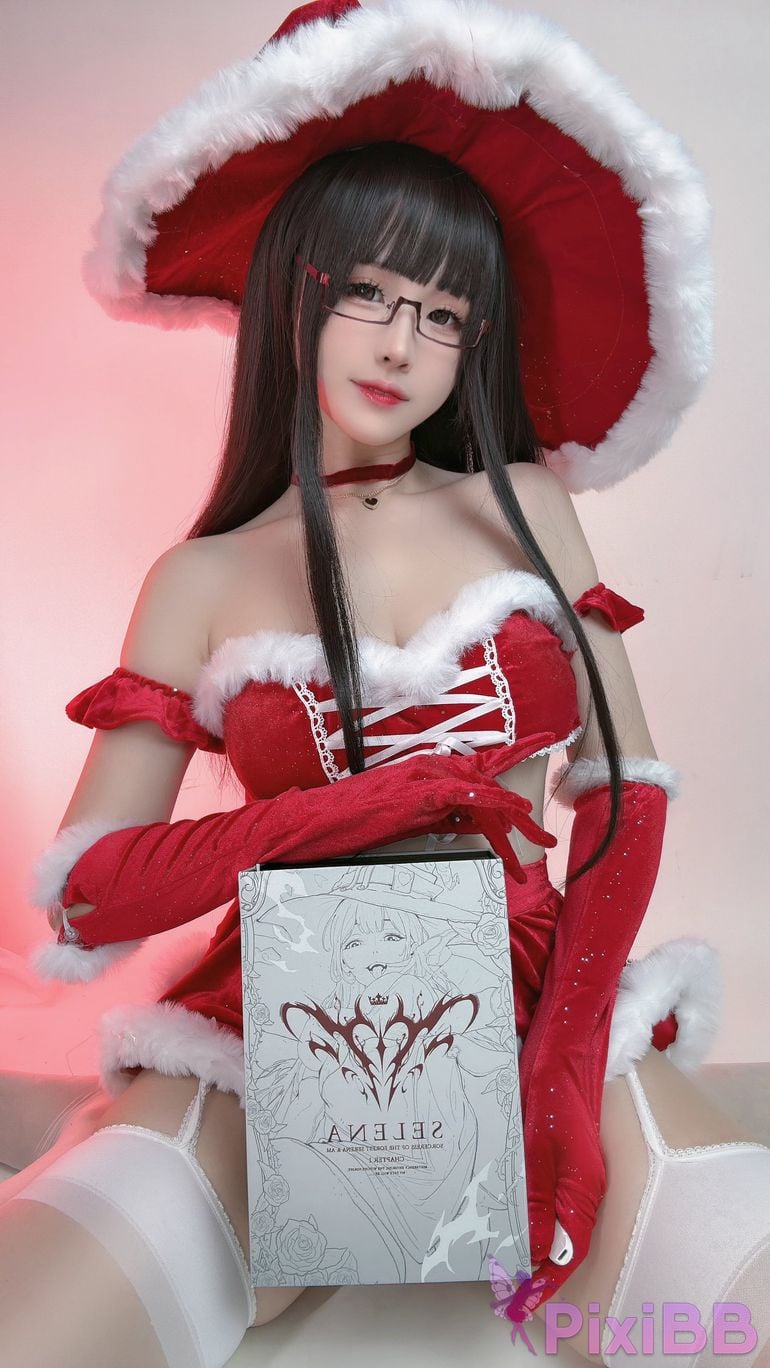 Coser mikoww PixiBB.COM 035