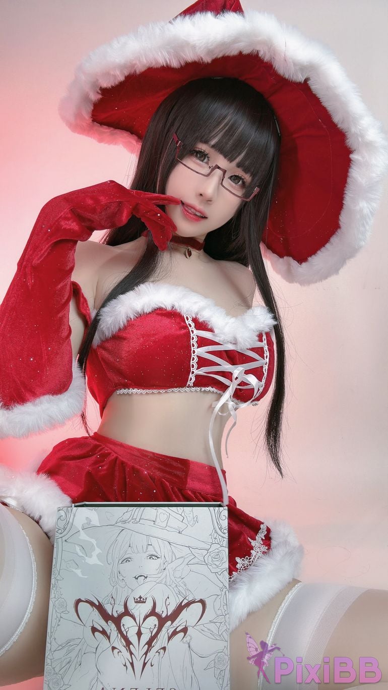 Coser mikoww PixiBB.COM 036