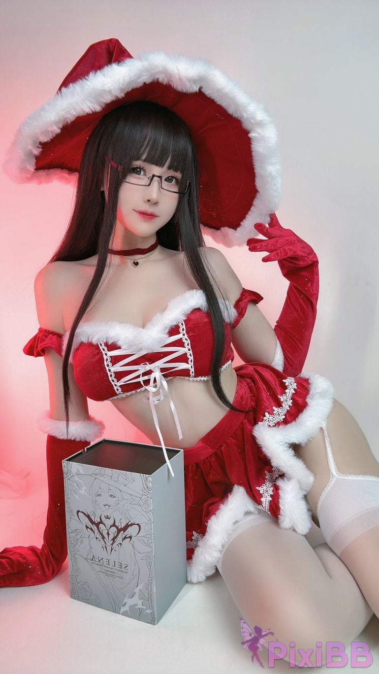 Coser mikoww PixiBB.COM 038