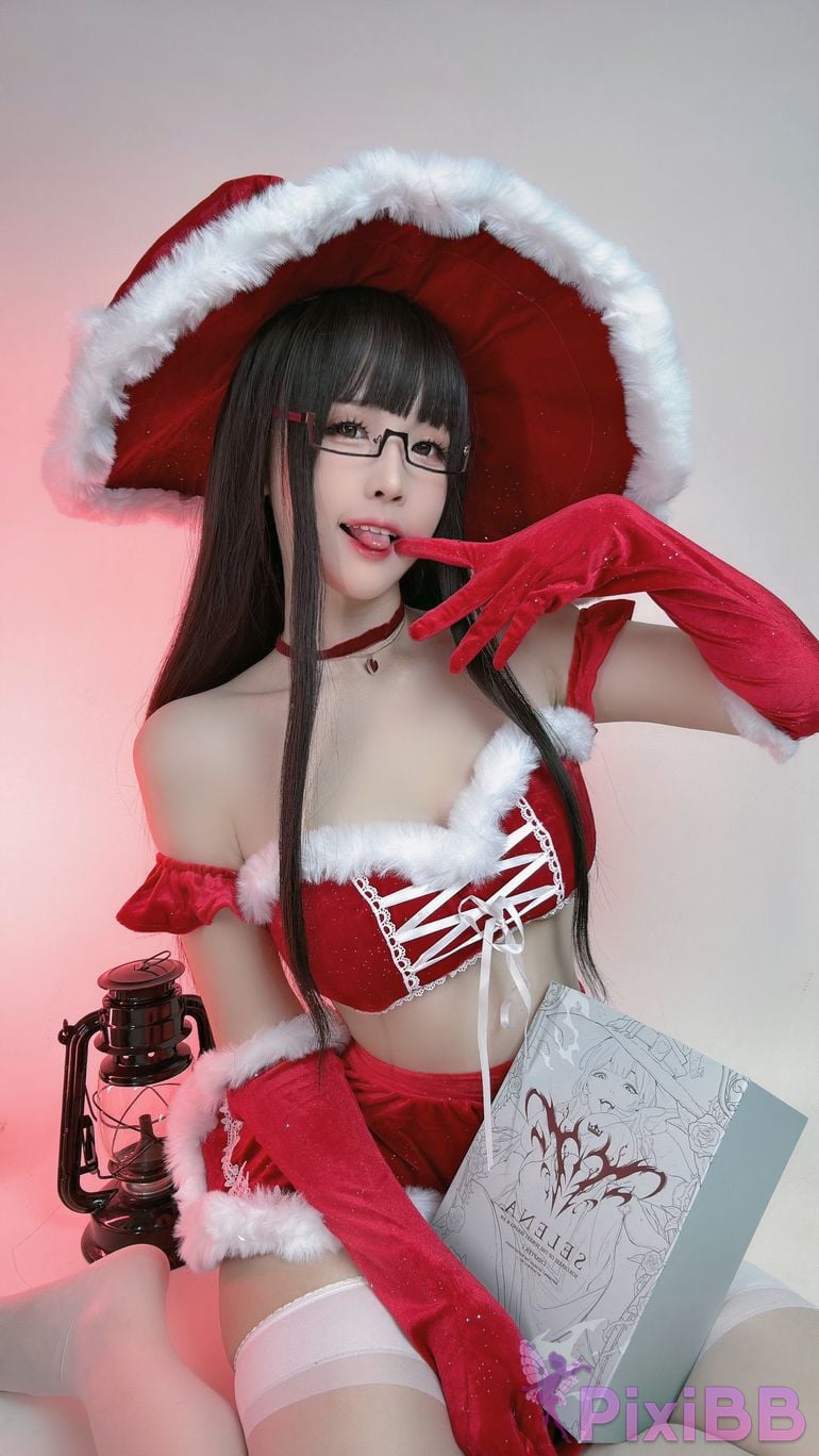 Coser mikoww PixiBB.COM 040