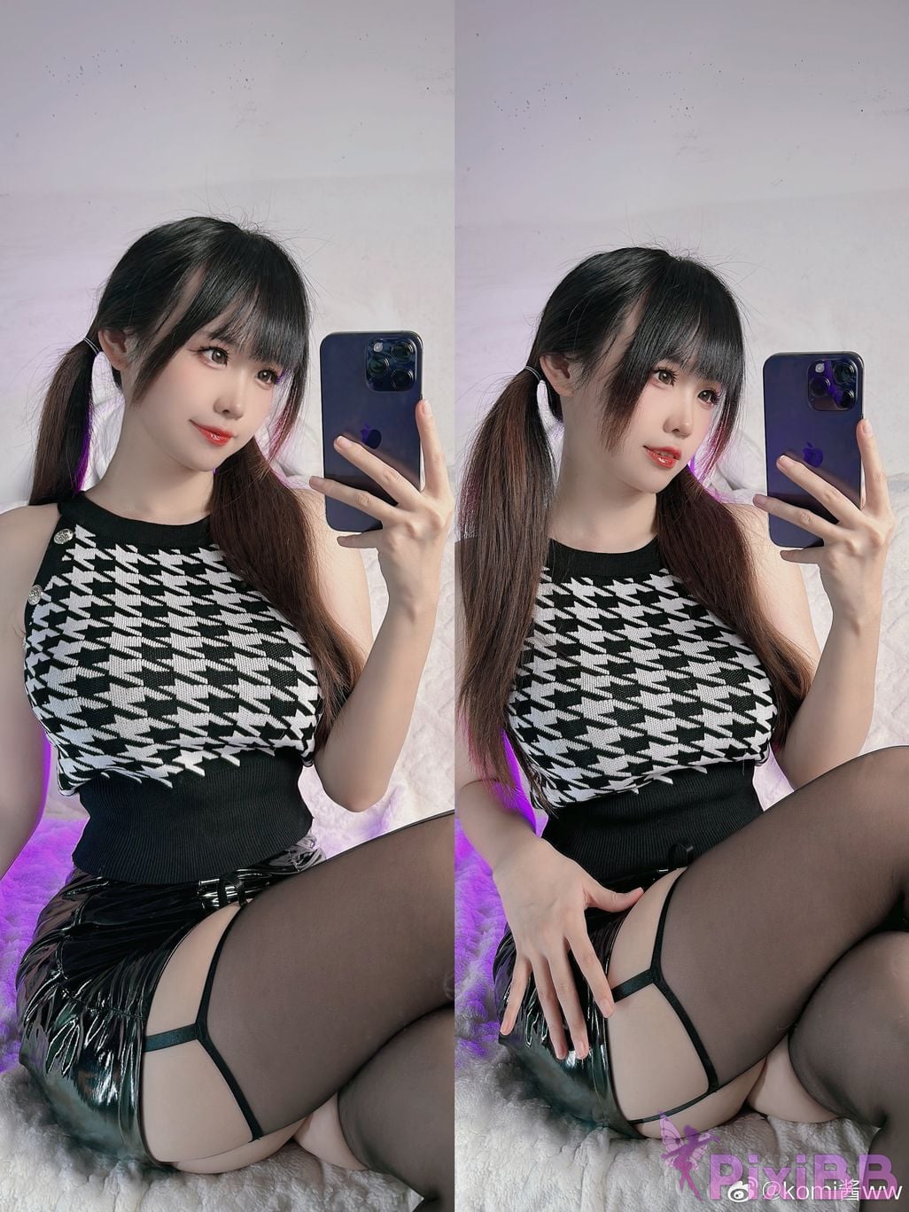 Coser mikoww PixiBB.COM 051