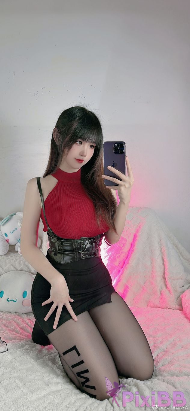 Coser mikoww PixiBB.COM 067