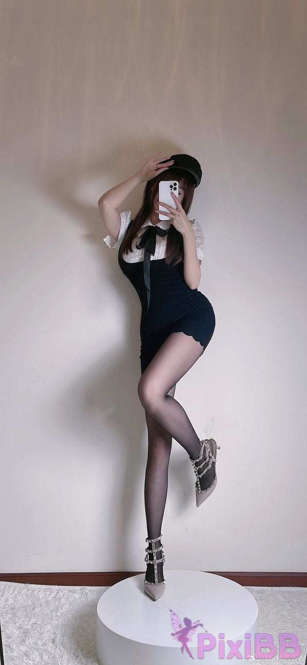 Coser mikoww PixiBB.COM 080