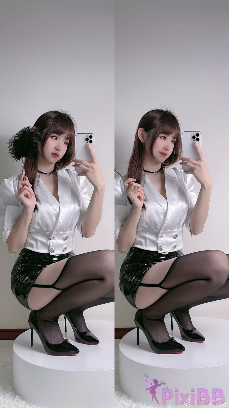 Coser mikoww PixiBB.COM 104