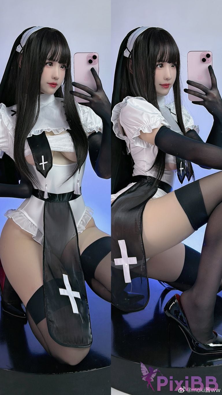 Coser mikoww PixiBB.COM 113