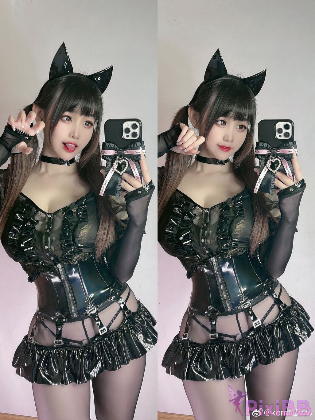 Coser mikoww PixiBB.COM 115