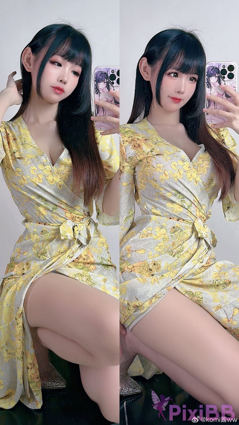 Coser mikoww PixiBB.COM 122