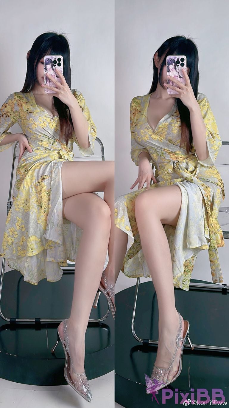 Coser mikoww PixiBB.COM 123