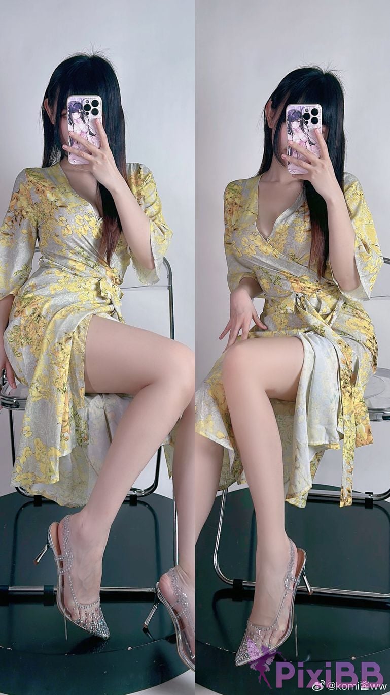 Coser mikoww PixiBB.COM 125