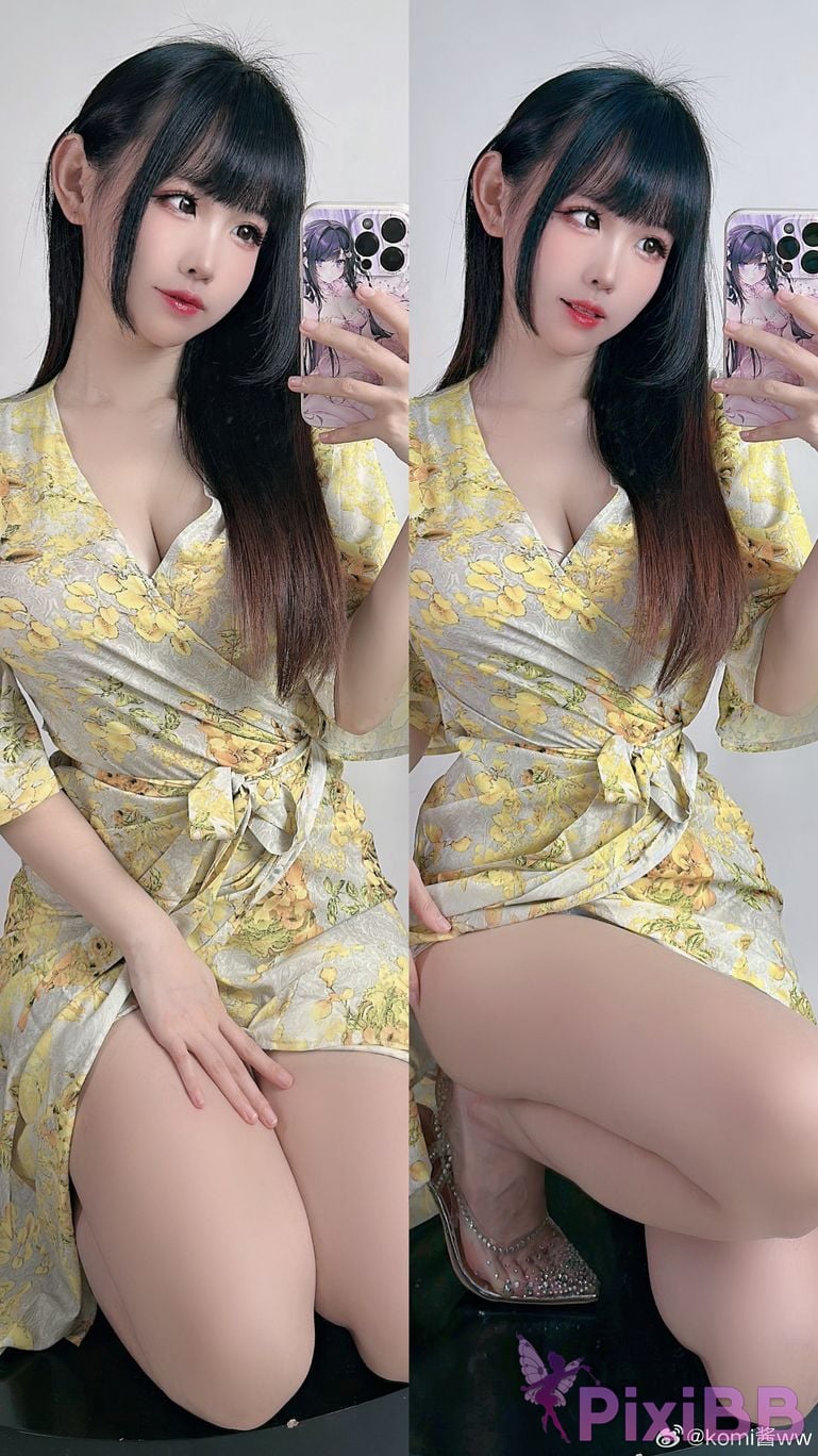 Coser mikoww PixiBB.COM 126