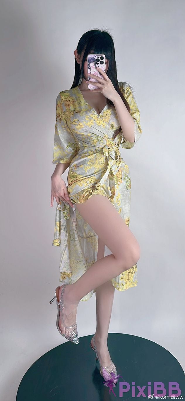 Coser mikoww PixiBB.COM 129
