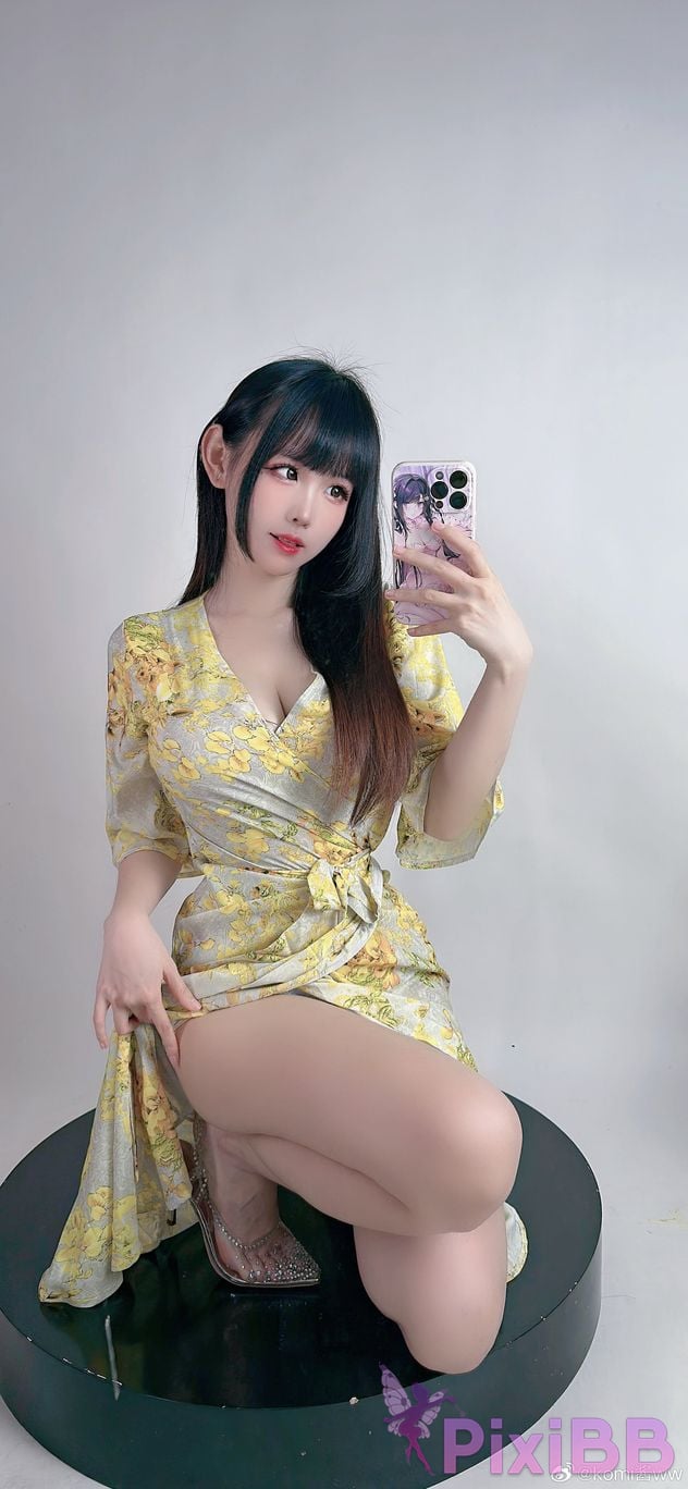 Coser mikoww PixiBB.COM 130