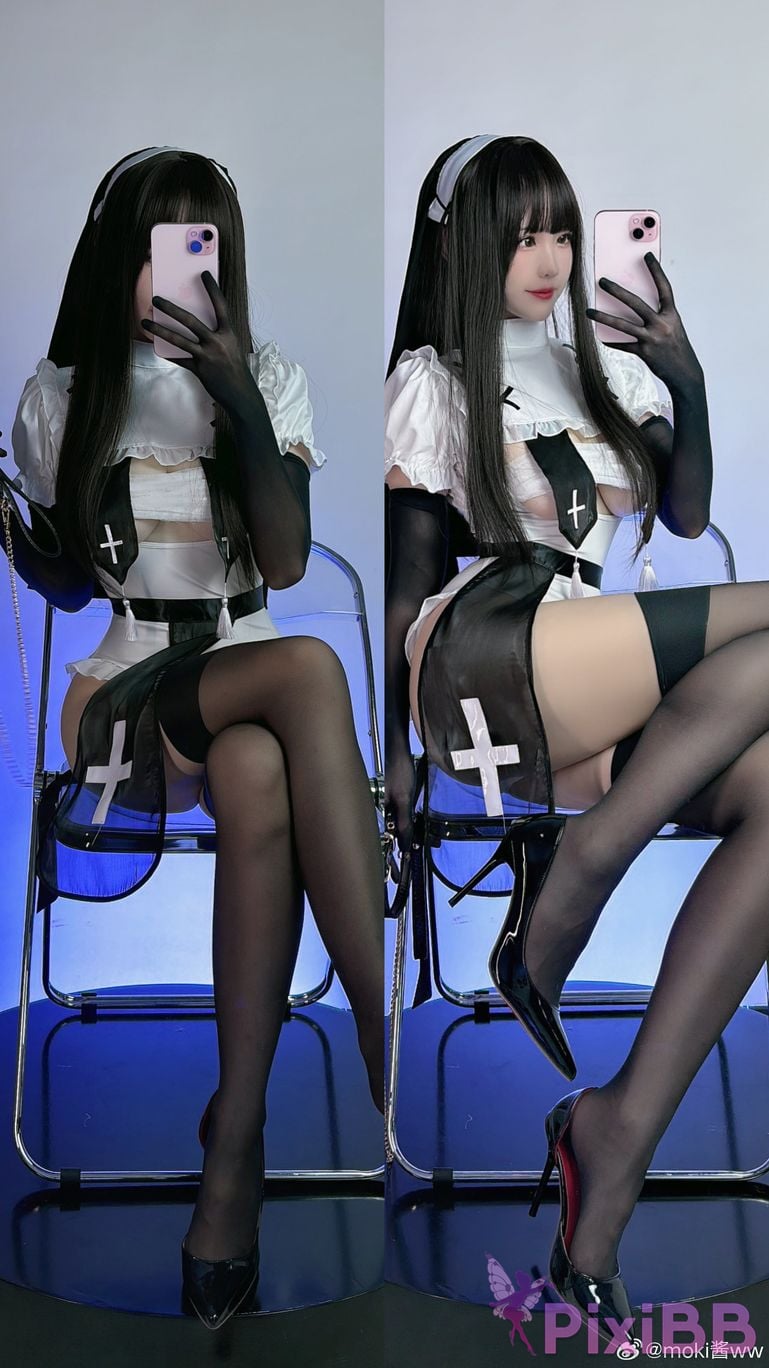 Coser mikoww PixiBB.COM 146